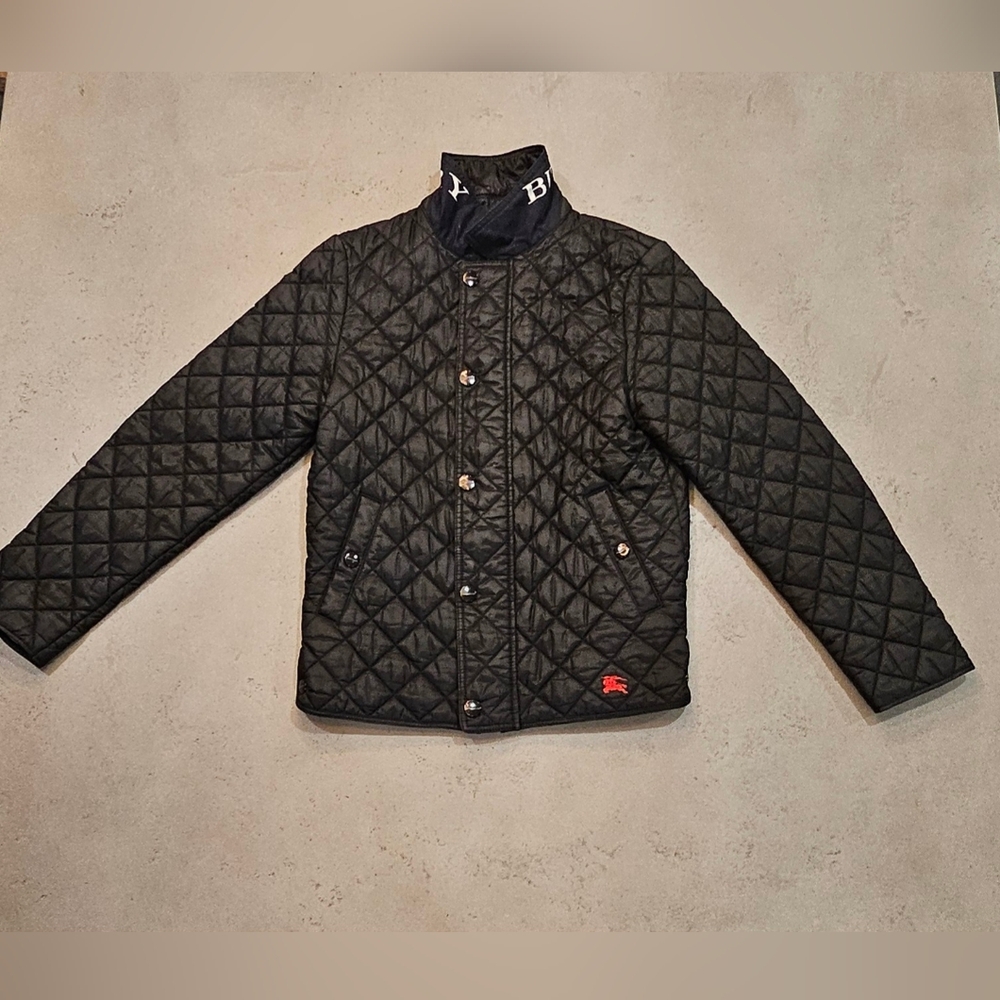 Girls jacket